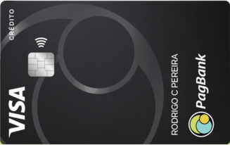 Cartão PagBank