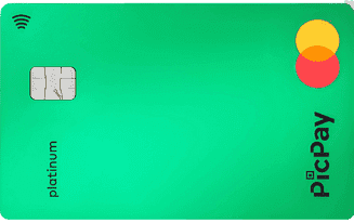 Cartão PicPay